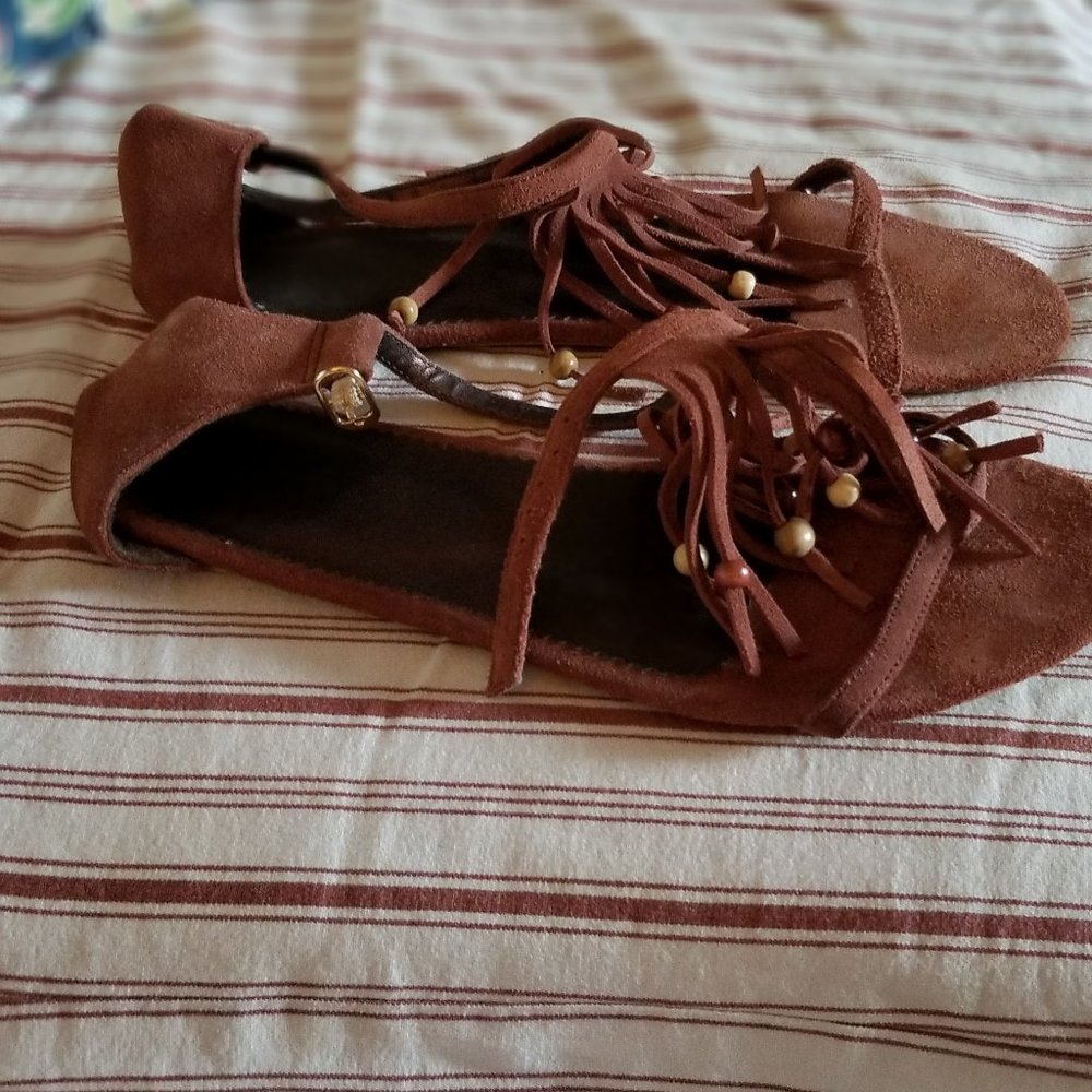 Women's sandals